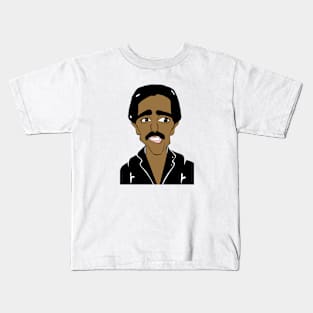 LEGENDARY STAND UP COMEDIAN Kids T-Shirt